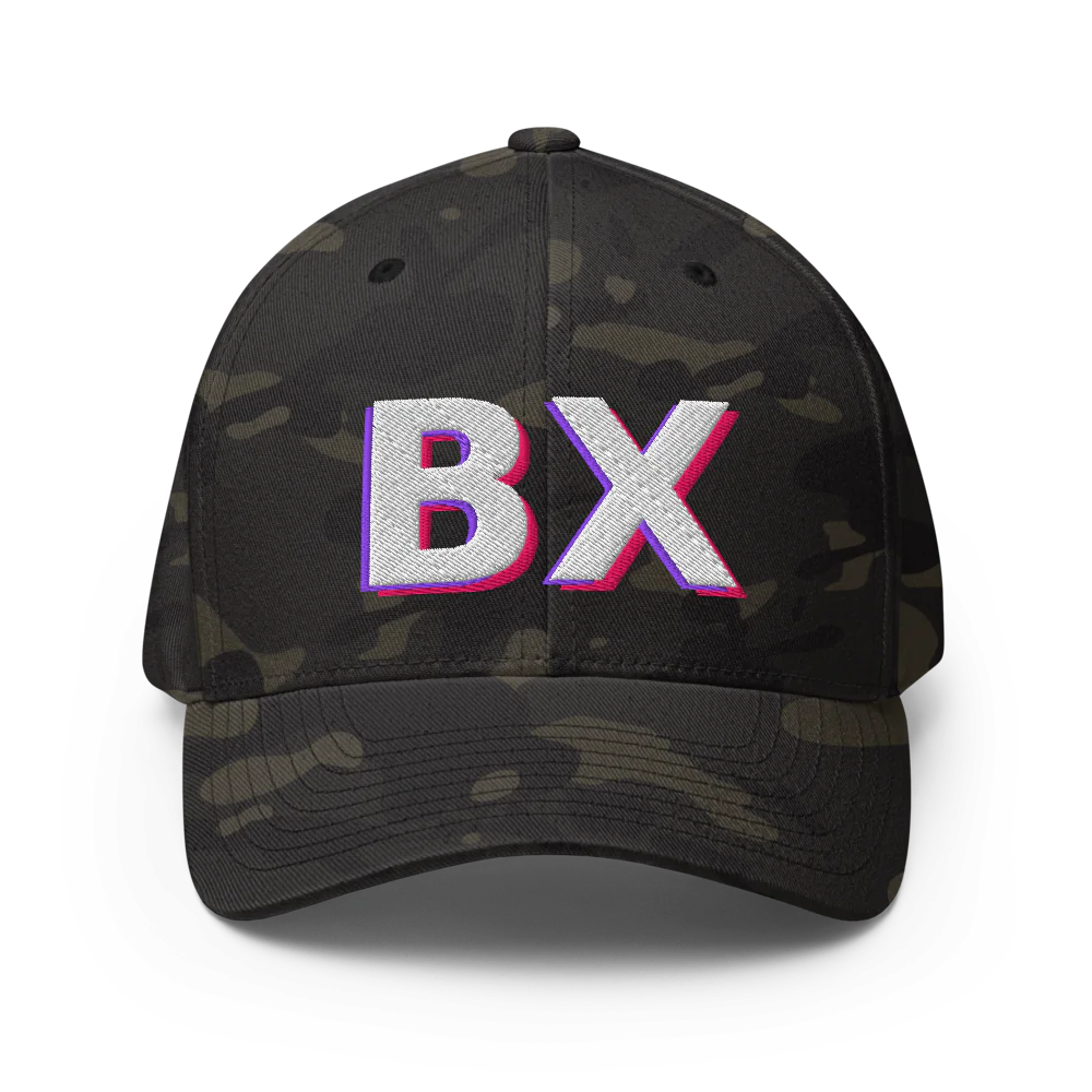 BX - Hat