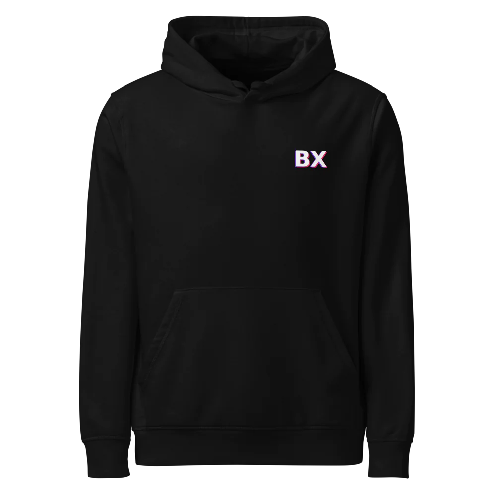 ItsBreachX | Hoodie