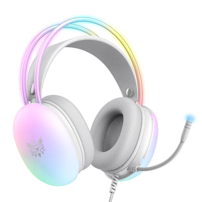 Spectrum Gaming Headset