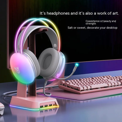 Spectrum Gaming Headset