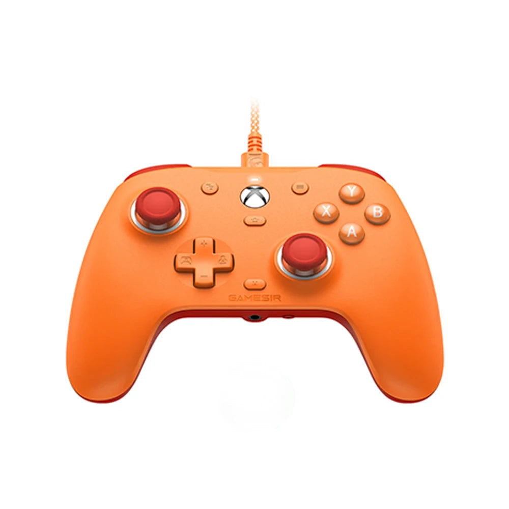 GameSir G7 SE Gaming Xbox Serie X One Controller Wired Gamepad for Xbox Series X, Xbox Series S, Xbox One 100% Original and New