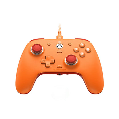GameSir G7 SE Gaming Xbox Serie X One Controller Wired Gamepad for Xbox Series X, Xbox Series S, Xbox One 100% Original and New
