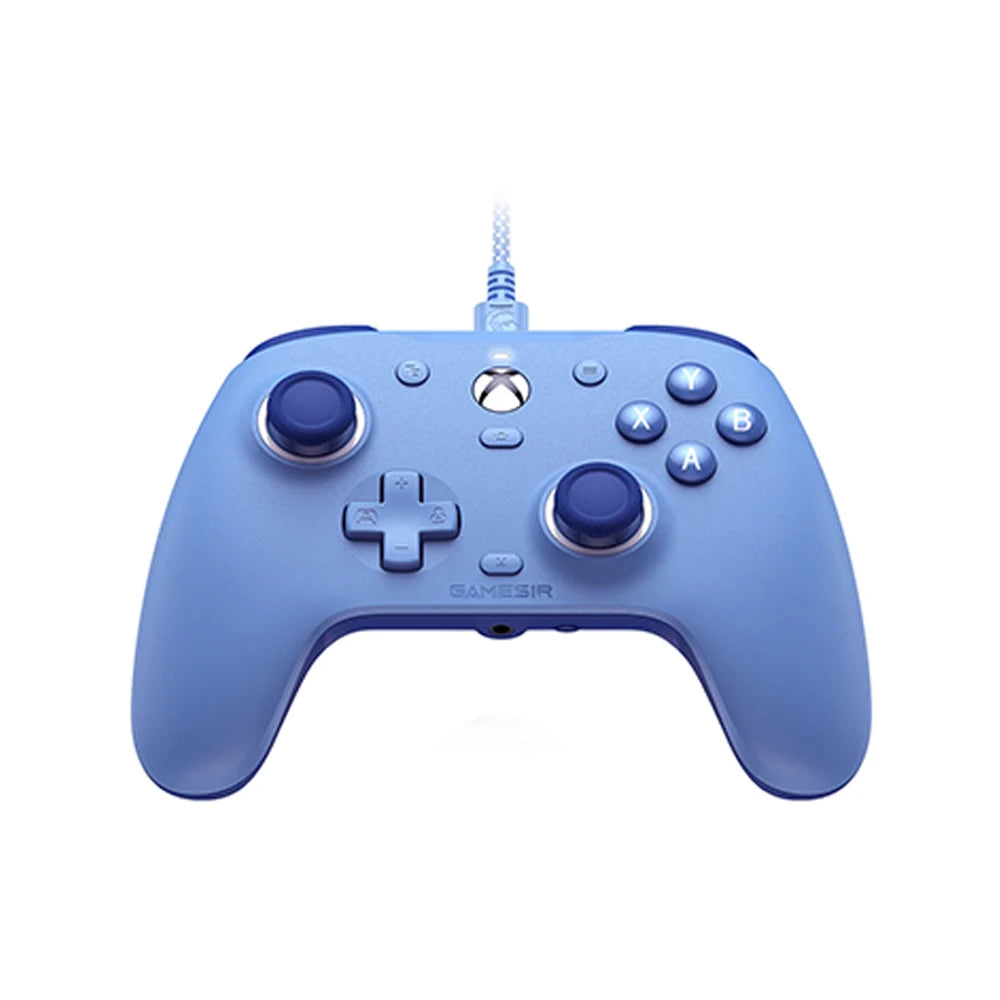 GameSir G7 SE Gaming Xbox Serie X One Controller Wired Gamepad for Xbox Series X, Xbox Series S, Xbox One 100% Original and New