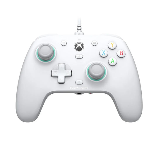 GameSir G7 SE Gaming Xbox Serie X One Controller Wired Gamepad for Xbox Series X, Xbox Series S, Xbox One 100% Original and New