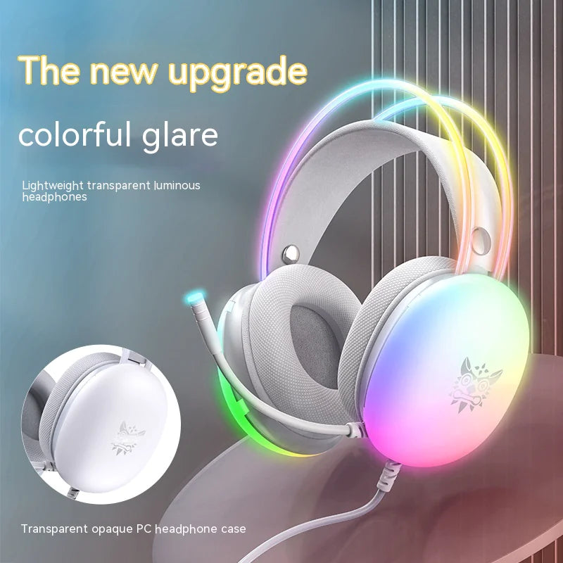 Spectrum Gaming Headset