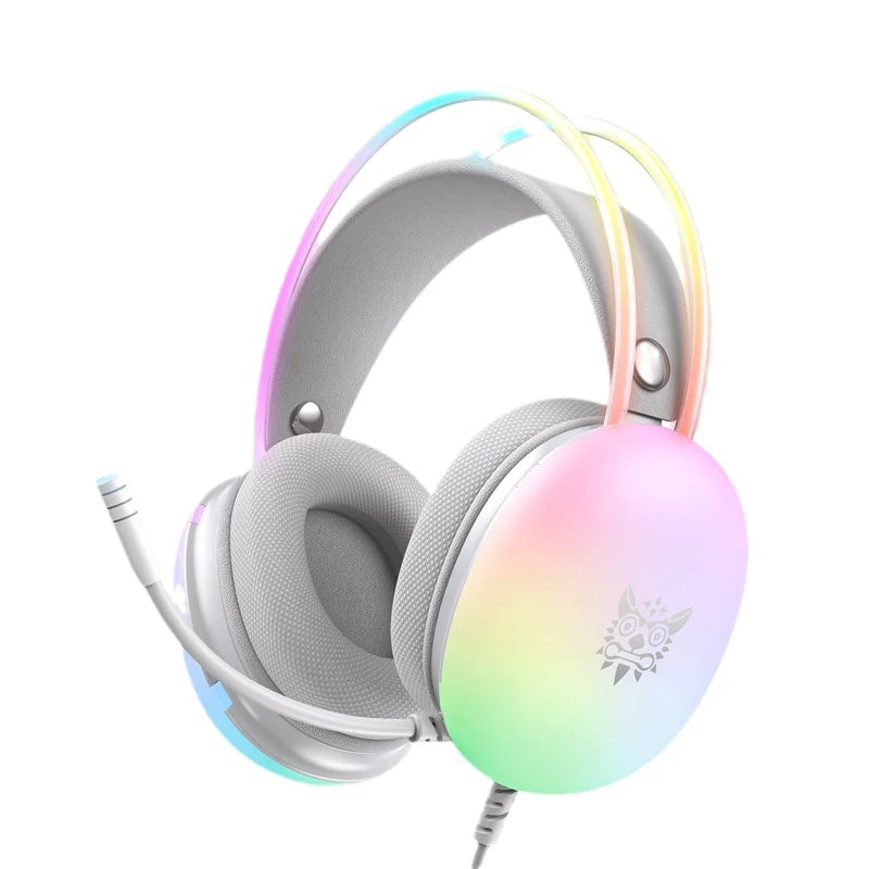 Spectrum Gaming Headset