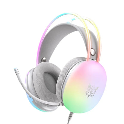 Spectrum Gaming Headset