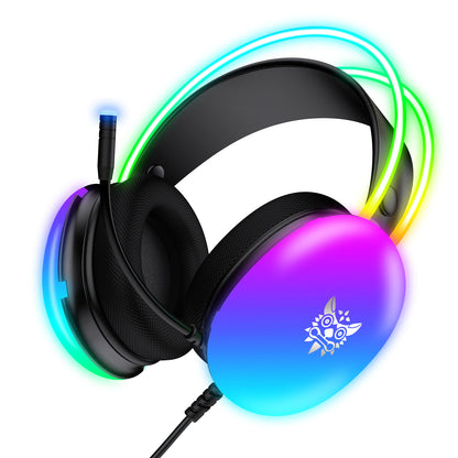 Spectrum Gaming Headset