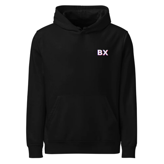 ItsBreachX | Hoodie